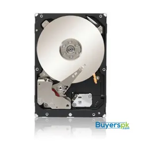 Seagate 3tb Enterprise Capacity Hdd Sata 6gb/s 128mb Cache 3.5-inch Internal Bare Drive