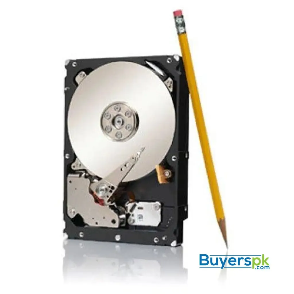 Seagate 3tb Enterprise Capacity Hdd Sata 6gb/s 128mb Cache 3.5-inch Internal Bare Drive