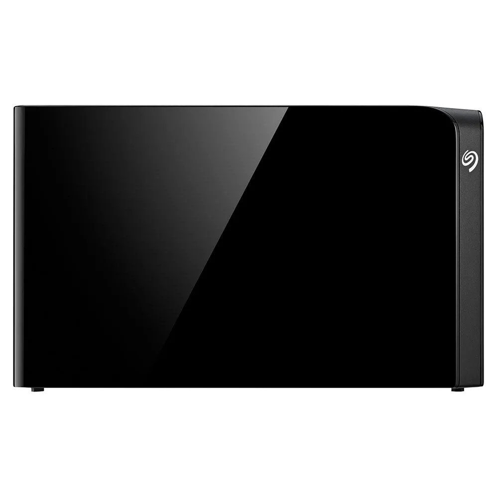 Seagate Backup Plus Hub 8TB External Hard Drive Desktop HDD - STEL8000100
