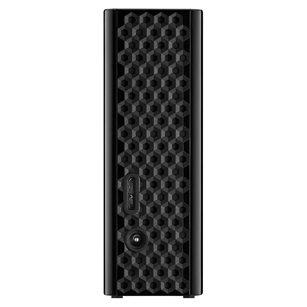 Seagate Backup Plus Hub 8TB External Hard Drive Desktop HDD - STEL8000100