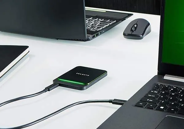 Seagate BARRACUDA FAST SSD 500Gb STJM500400 1TB STJM1000400 2Tb STJM2000400 -EOL