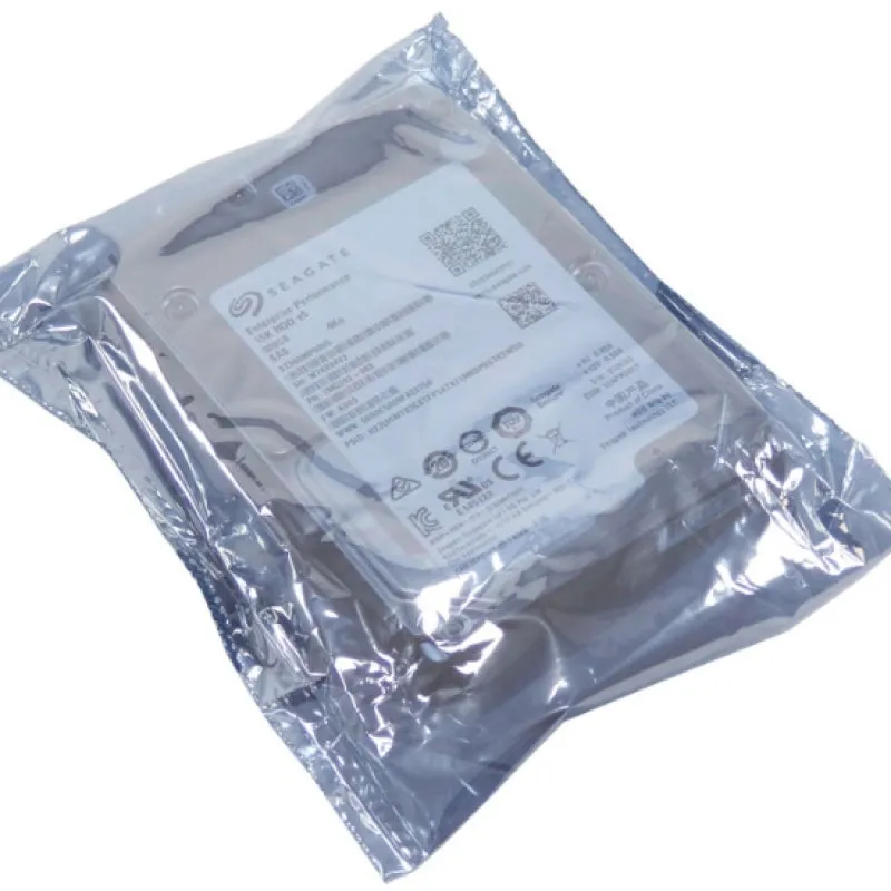Seagate Enterprise Performance 300GB 15K SAS 12Gb/s 2.5" Hard Drive ST300MP0065