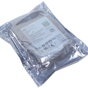 Seagate Enterprise Performance 300GB 15K SAS 12Gb/s 2.5" Hard Drive ST300MP0065