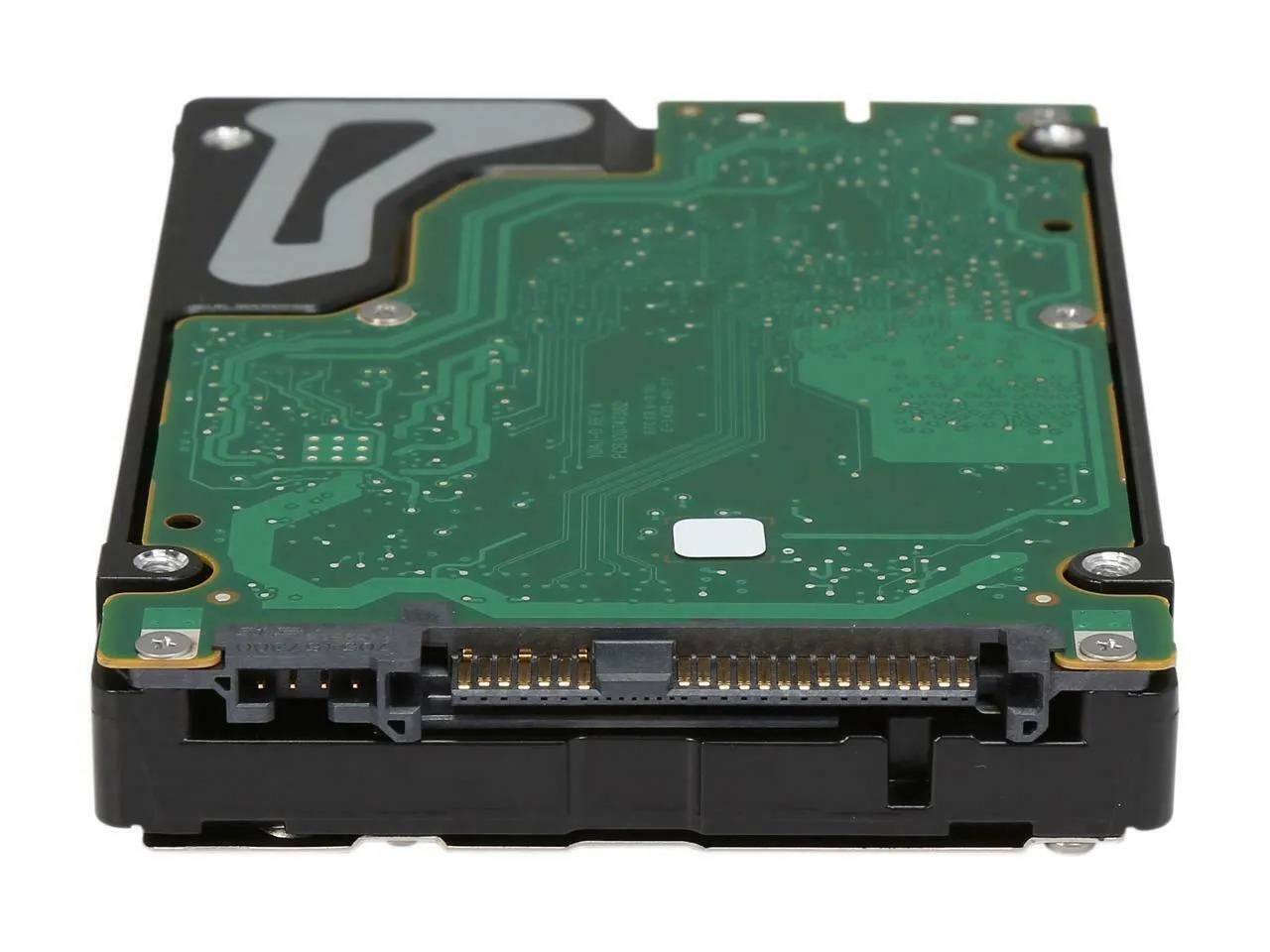 Seagate Enterprise (SAS) 2.5" Server HD 1.2TB 10K 6Gb/s HDD, ST1200MM0017