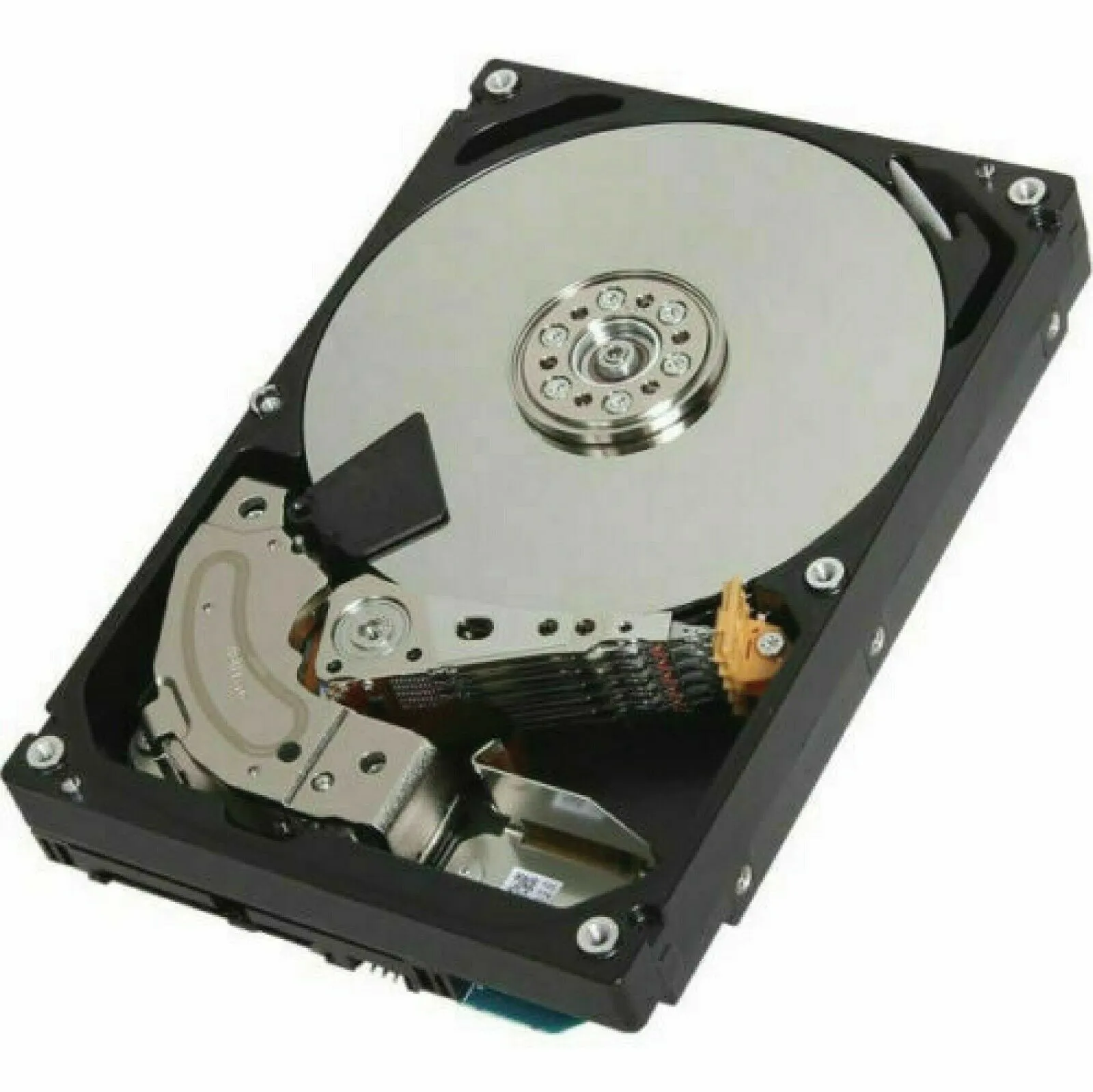 Seagate Enterprise (SAS) 2.5" Server HD 1.2TB 10K 6Gb/s HDD, ST1200MM0017