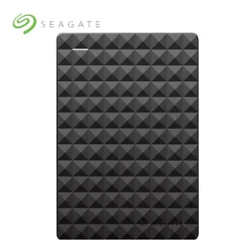 Seagate Expansion HDD Drive Disk