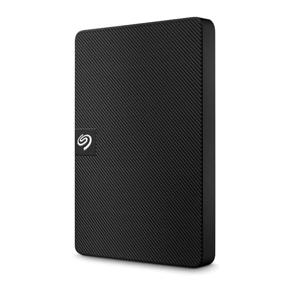Seagate External HDD Expansion 4TB