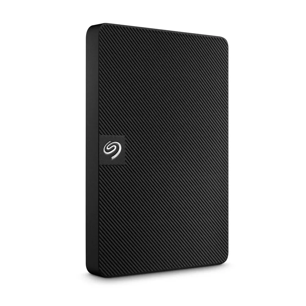 Seagate External HDD Expansion 4TB