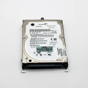 Seagate HP 160gb 72000RPM SATA 9.5mm 2.5" Hard Drive 444804-001