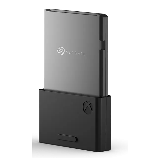 Seagate Storage Expansion Card 1TB for Xbox Series X|S