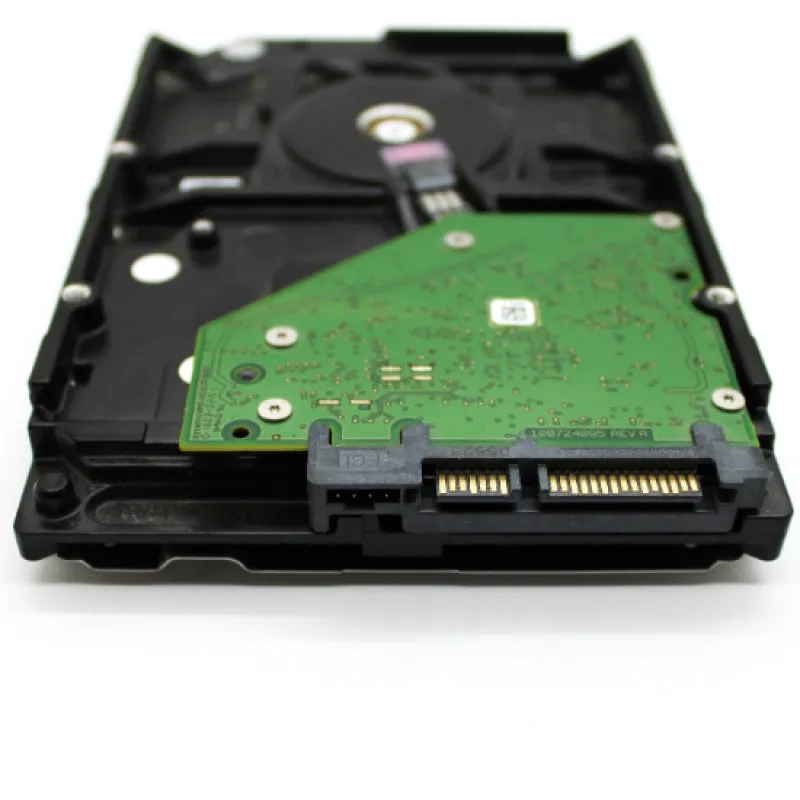 Seagate Video 3.5 HDD 1TB 3.5" SATA 6.0Gb/s 5900RPM Hard Drive ST1000VM002