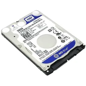 Seagate WD Samsung Toshiba Hitachi HP Laptop 2.5" HDD