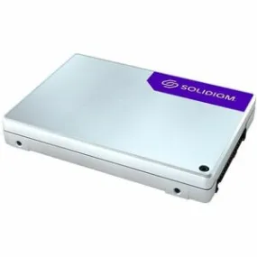 SOLIDIGM D5-P5336 15.36 TB Solid State Drive - 2.5" Internal - U.2 (PCI Express NVMe 4.0 x4)