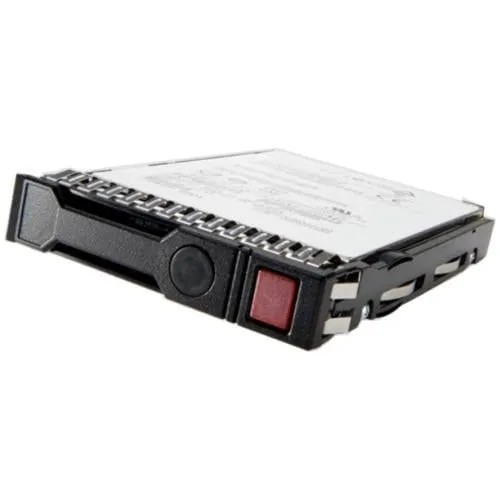 SP 2x 1.2TB SAS 10K SFF SC MV HDD
