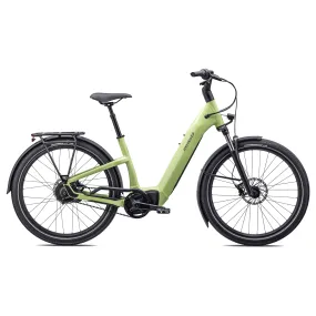 Specialized Como 4.0 IGH 2024 Limestone/Black Reflective