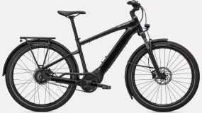 Specialized Turbo Vado 3.0 IGH - Cast Black / Silver Reflective