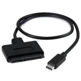 Startech Get Ultra-fast Access To Data By Connecting A 2.5 In Sata Ssd-hdd To Your Laptop