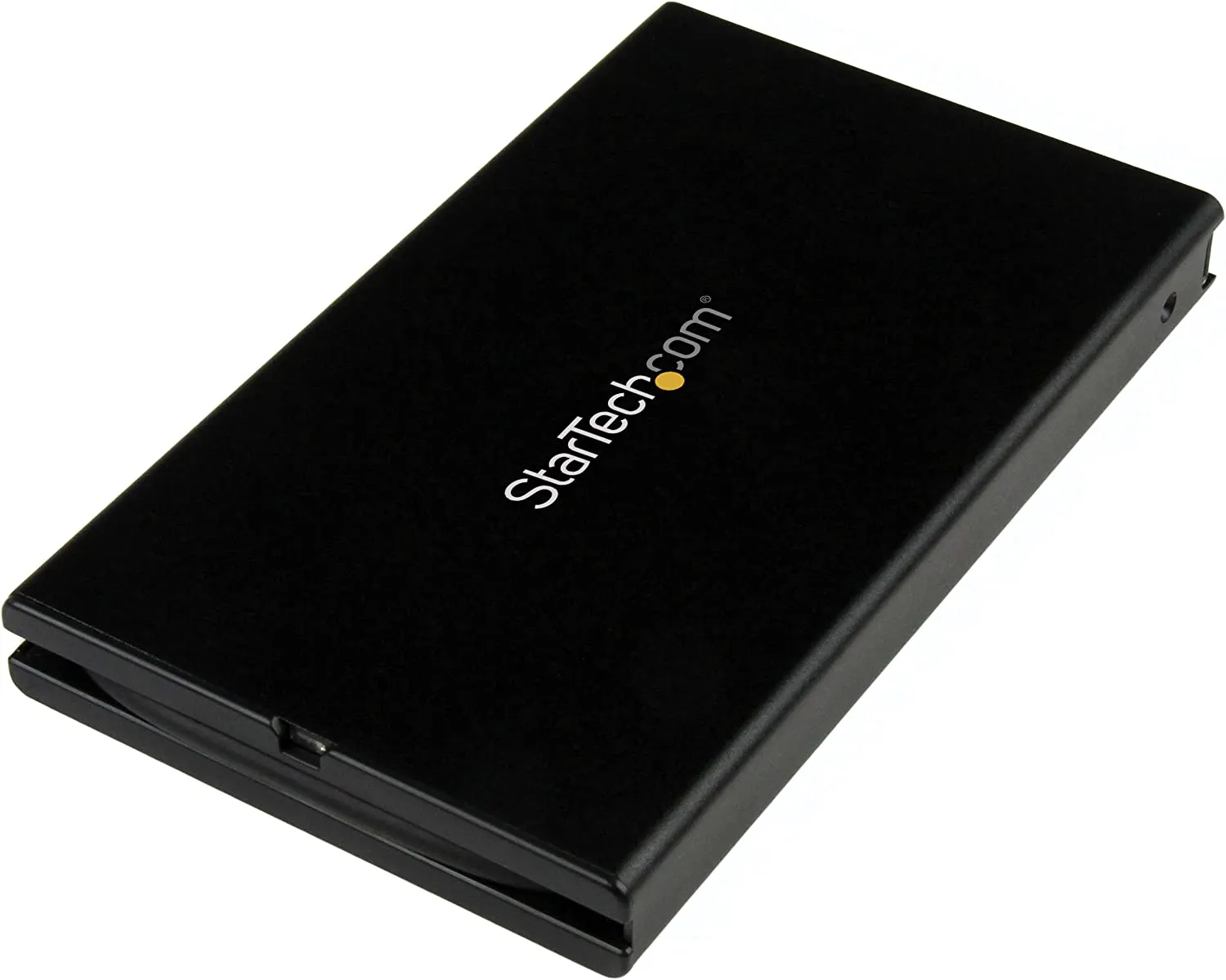 STARTECH.COM USB-C SSD/HDD Enclosure