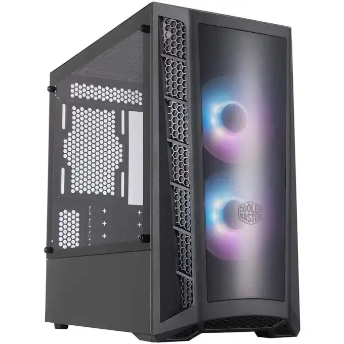Starter Gaming PC, Intel Core i3-10100f @3.60GHz, 8GB Ram, 256GB SSD   1TB HDD, GTX 1650
