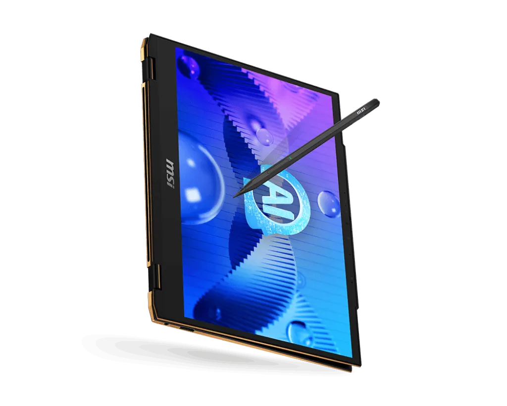 Summit E13 AI Evo A1MTG-010SG