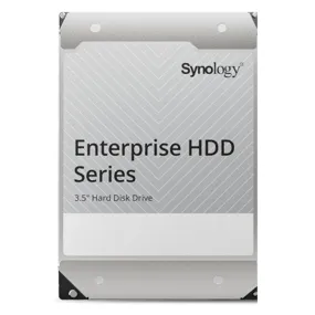 Synology HAT530-8T 8TB 3.5'' Enterprise HDD; SATA 6GB/s; 256MB Cache; RPM 7200 - Only use with Synology