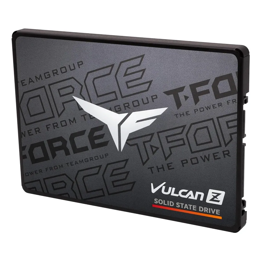 Team Group SSD Vulcan SATA III 512GB
