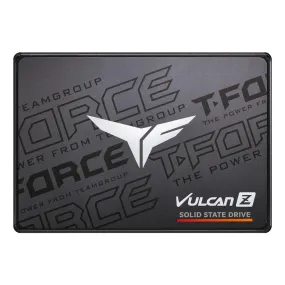 Team Group SSD Vulcan SATA III 512GB