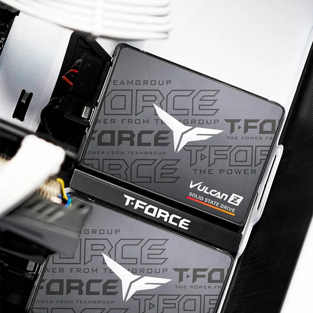 Team Group SSD Vulcan SATA III 512GB