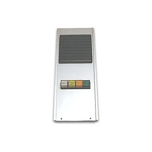 TekTone NC200N Pnl Nc200 Cntrl Mod Spkr