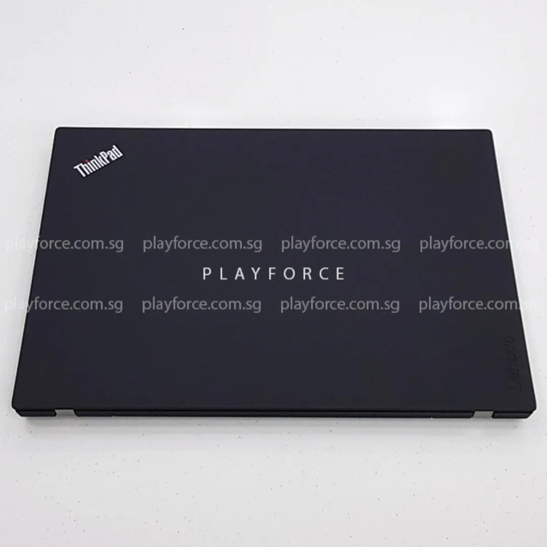 ThinkPad T470 (i7-6500U, 940MX, 1TB HDD, 14-inch)