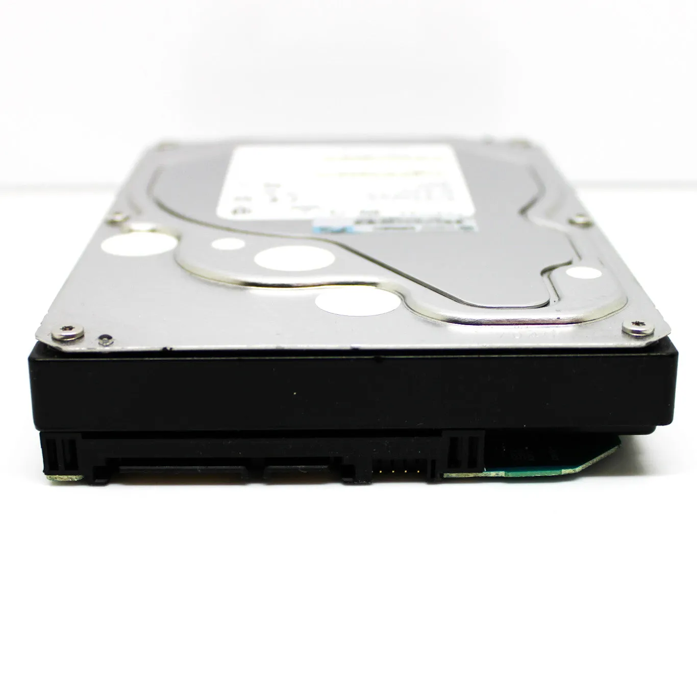 Toshiba 2TB 7200RPM SATA 6Gb/s 3.5" Hard Drive MG03ACA200