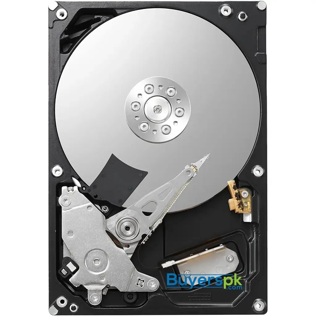Toshiba Pc P300 1tb Internal Hard Drive Hdwd110uzsva