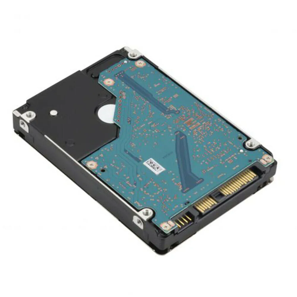 Toshiba (SAS) 2.5" Internal HD 450GB 15Krpm 128MB HDEAG01GEA51 AL13SXB45EN