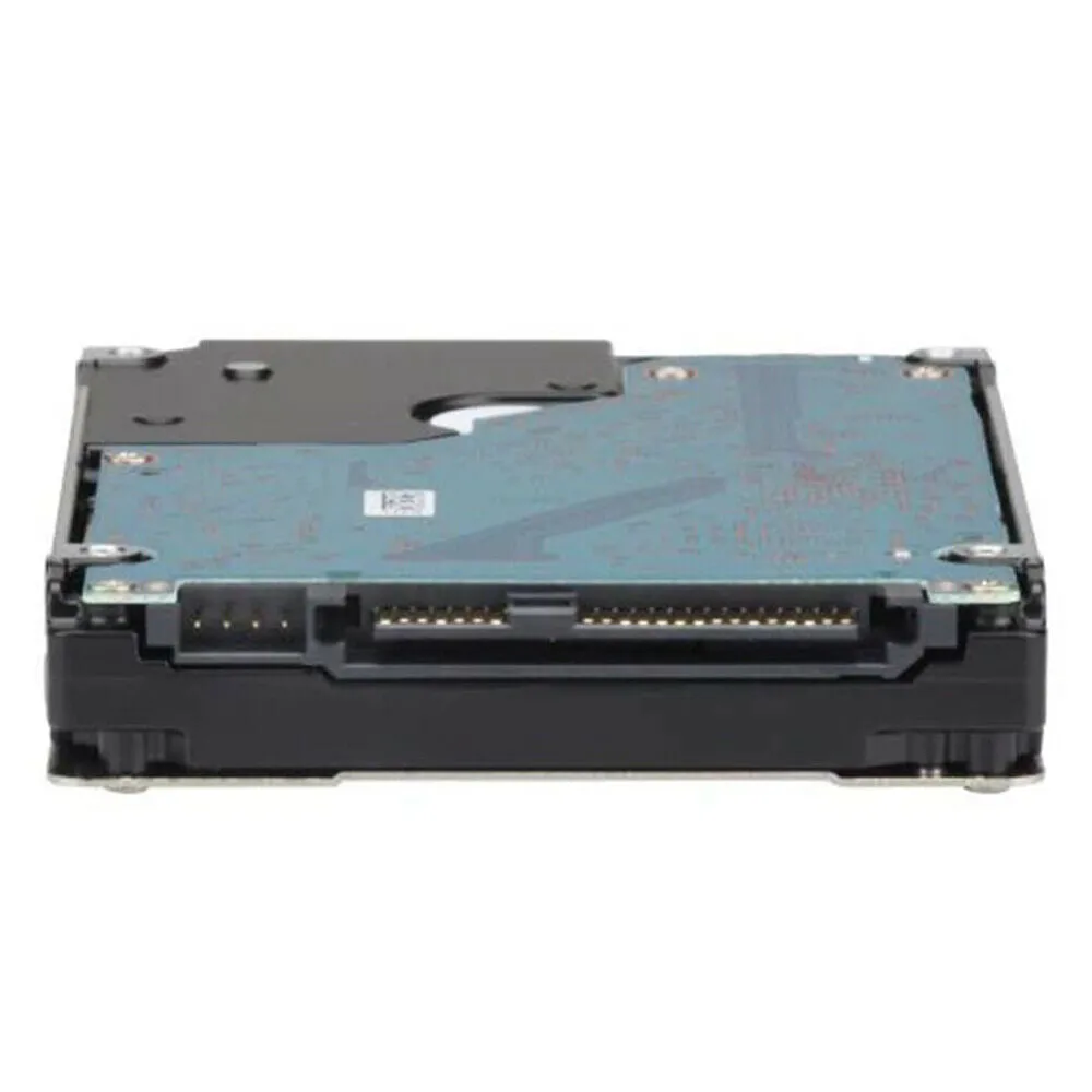 Toshiba (SAS) 2.5" Internal HD 450GB 15Krpm 128MB HDEAG01GEA51 AL13SXB45EN