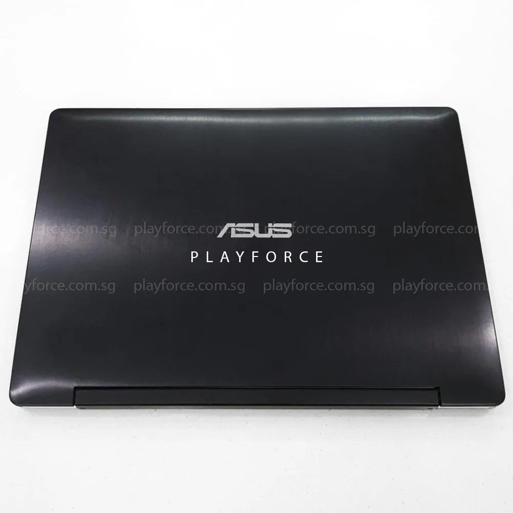 TP300LD (i5-4210u, GT 820M, 4GB, 500GB, 13-inch)
