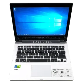 TP300LD (i5-4210u, GT 820M, 4GB, 500GB, 13-inch)