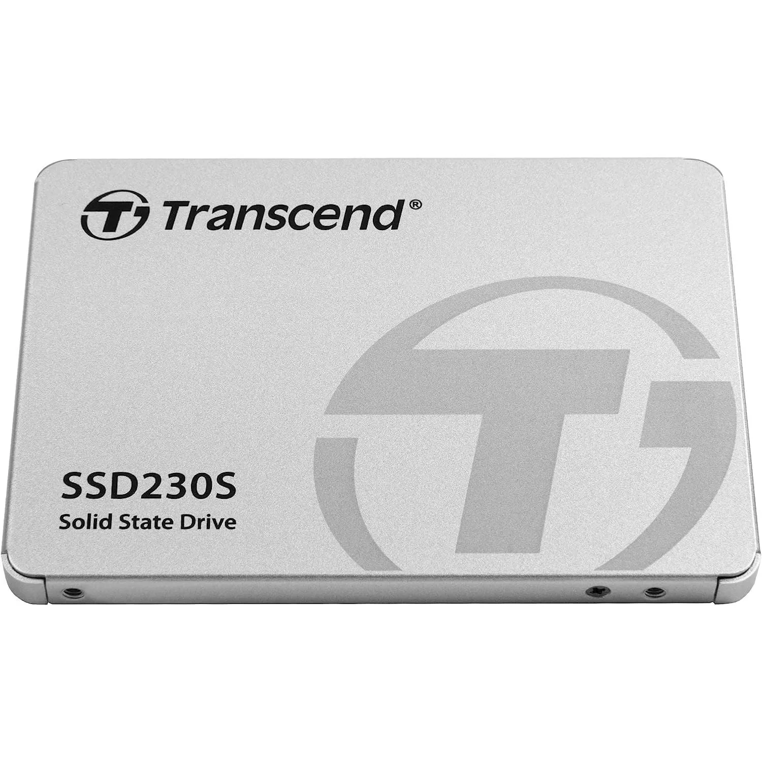 Transcend SSD220S 240 GB 2.5 Inch SATA III 6 Gb/s Internal Solid State Drive (SSD) 3D TLC NAND (TS240GSSD220S)