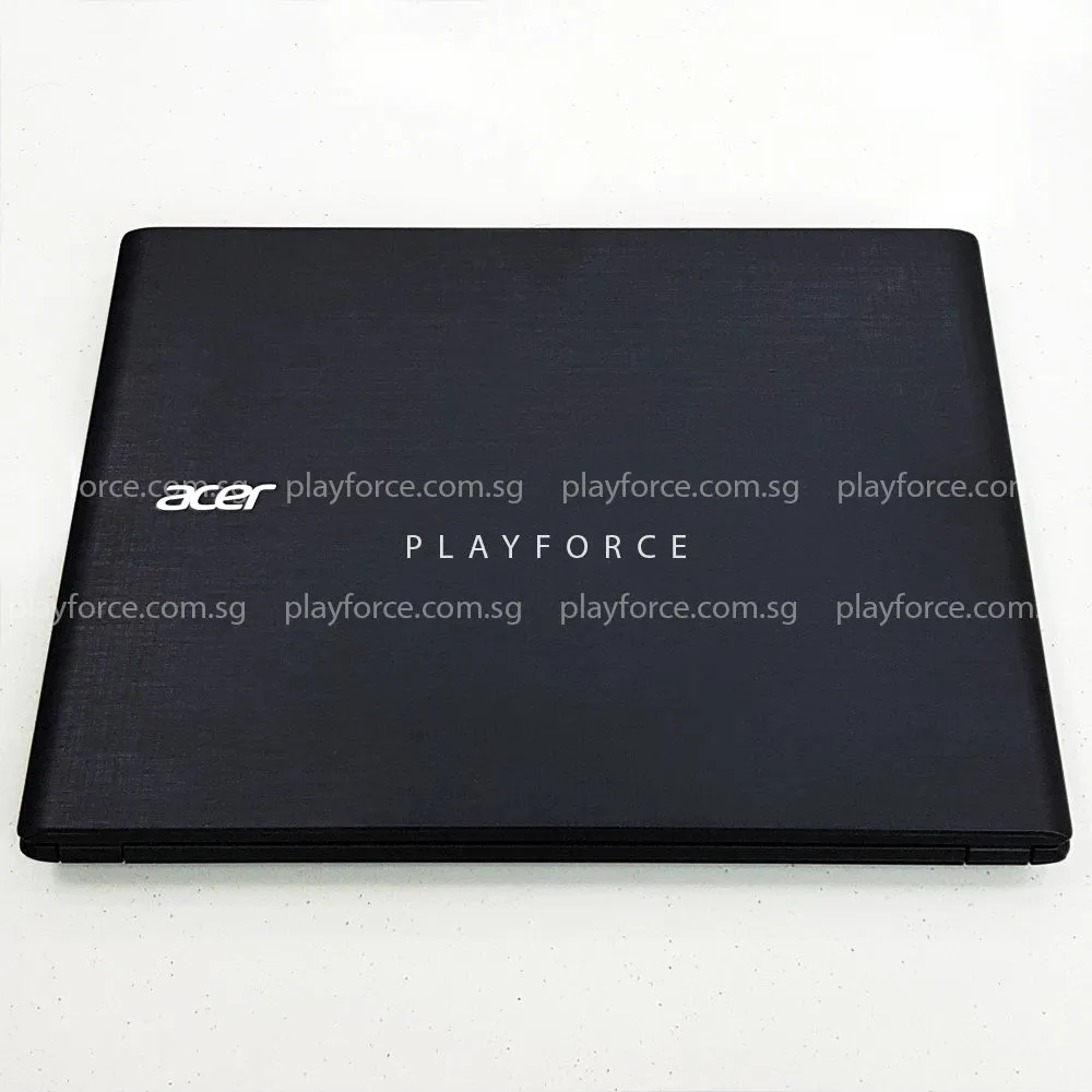 TravelMate P248 (i7-7500U, GT 940MX, 8GB, 1TB, 14-inch)