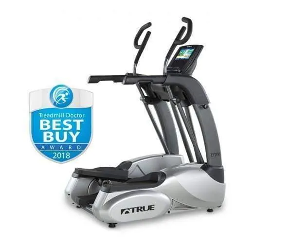 True ES700 Elliptical