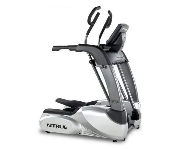 True ES700 Elliptical