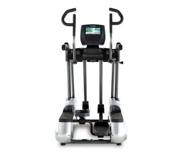 True ES700 Elliptical