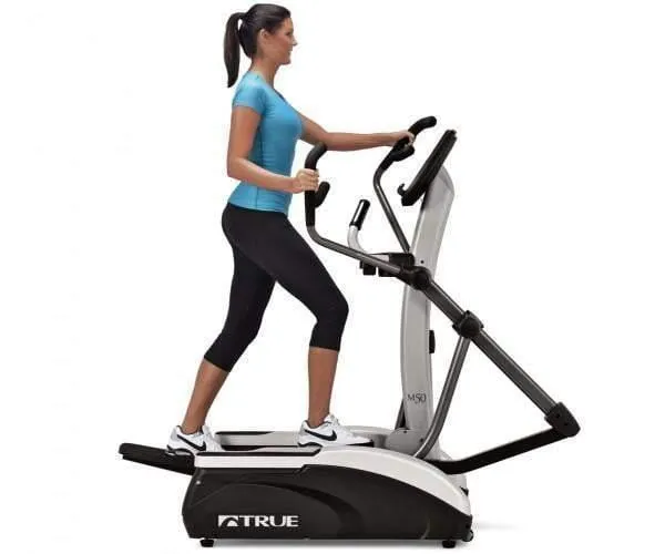 True M50 Elliptical