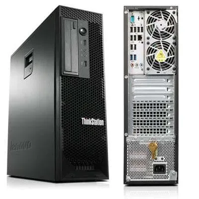 Ts C30 E5v2 1tb 4gb