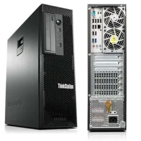 Ts C30 E5v2 1tb 4gb