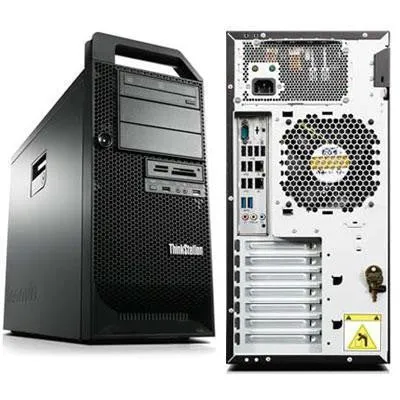 Ts D30 E5 2609v2 1tb 4gb