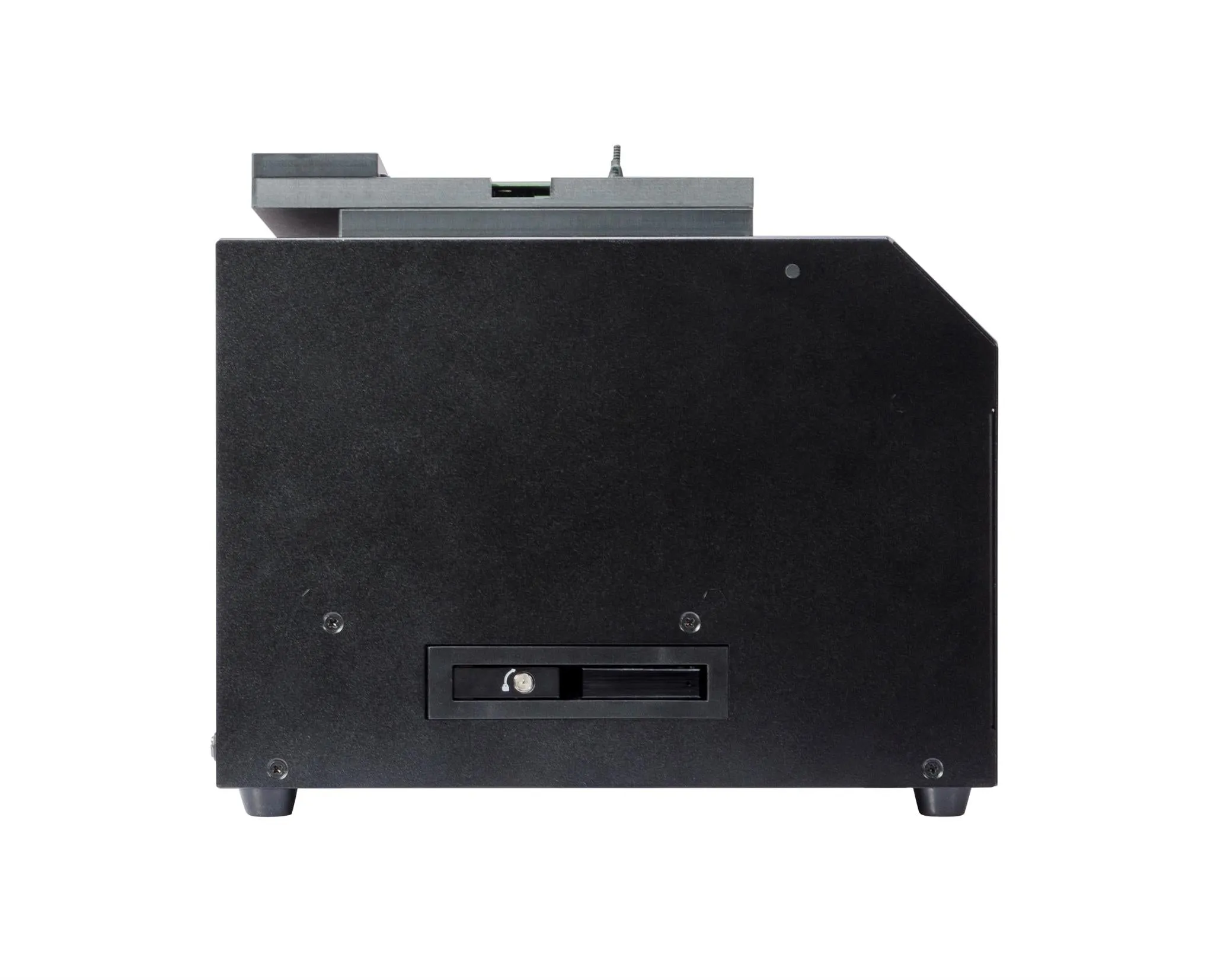 U-Reach NV-BM1600 NV-BM Series: M.2/U.2 & U.3 NVMe/SATA Duplicator and Sanitizer 1-15