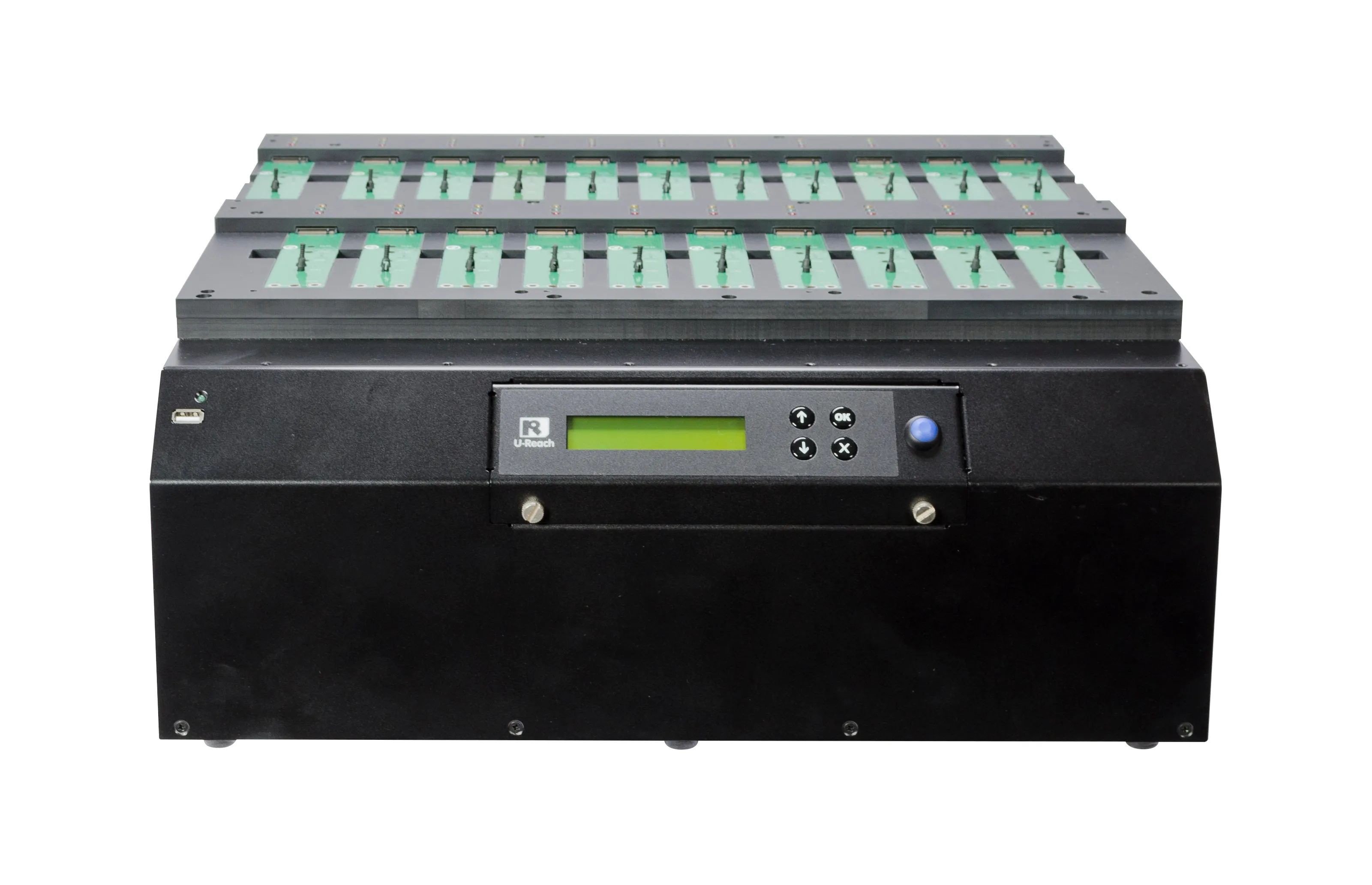 U-Reach NVME M2 SSD Cloner PE Series