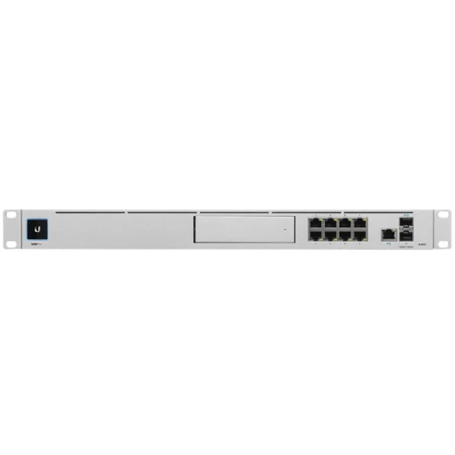 Ubiquiti UniFi Dream Machine Pro 9 Port Gigabit with 2SFP  | UDM-PRO