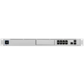 Ubiquiti UniFi Dream Machine Pro 9 Port Gigabit with 2SFP  | UDM-PRO