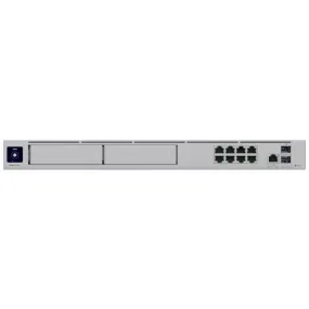 Ubiquiti UniFi Dream Machine Pro Max 8 Port Gigabit 1x2.5G 2SFP  | UDM-Pro-Max